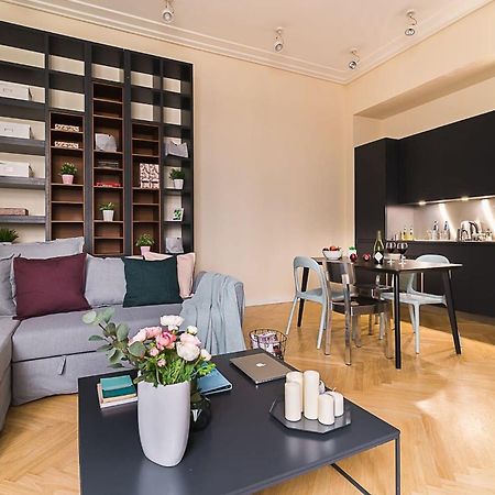 Rent like home - Hoża 39 Warszawa Eksteriør bilde
