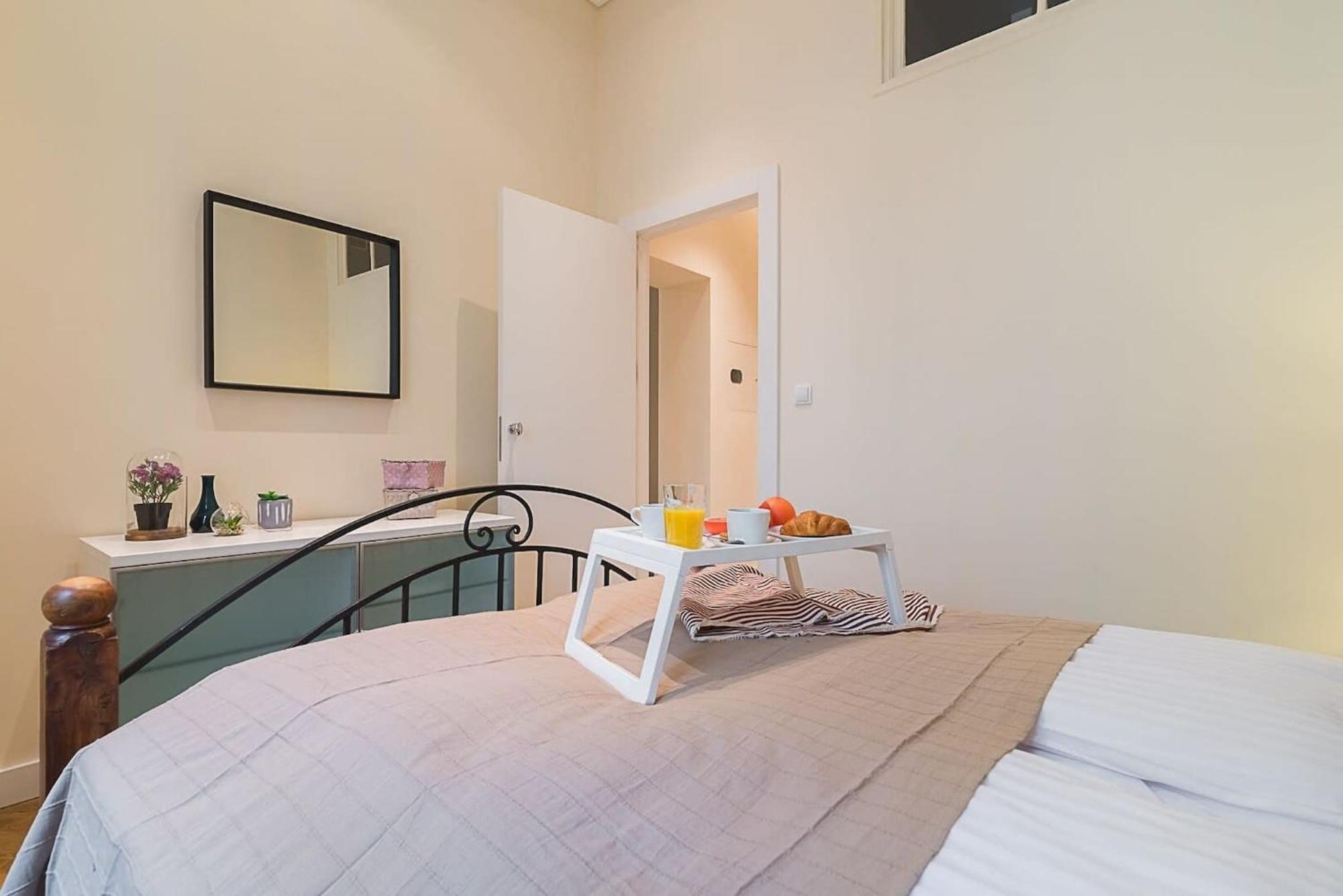 Rent like home - Hoża 39 Warszawa Eksteriør bilde