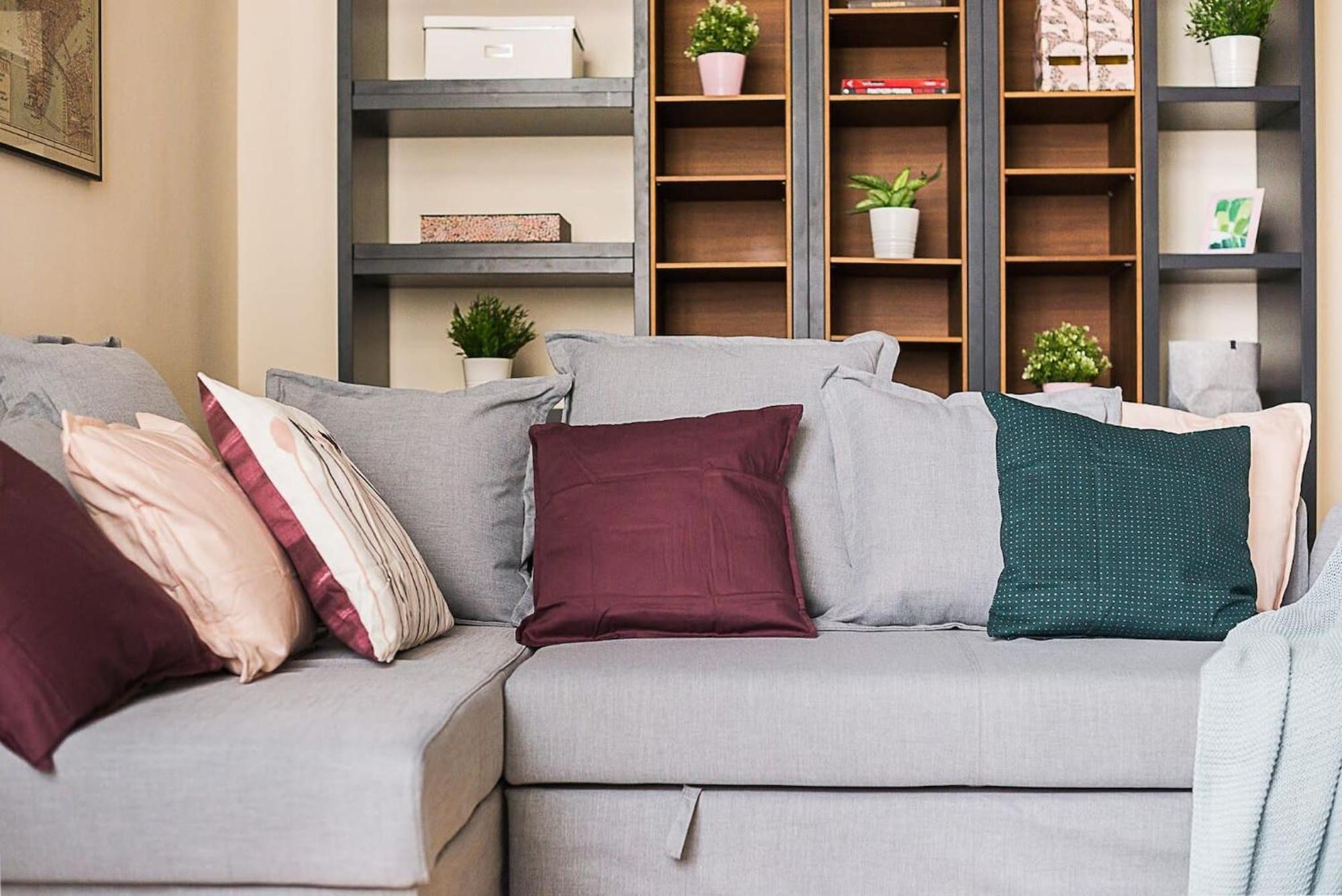 Rent like home - Hoża 39 Warszawa Eksteriør bilde